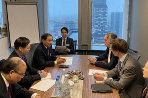 Thực hiện EVFTA dự kiến giúp GDP của Việt Nam tăng 4,6%