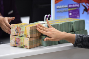 Tiền không còn rẻ như trước?