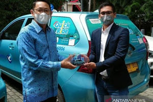 Traveloka gia nhập thị trường gọi xe, cạnh tranh với các "ông lớn" Grab, GoTo