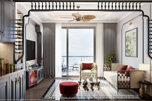 Nhà đầu tư “săn tìm” sản phẩm BĐS mang cá tính riêng 