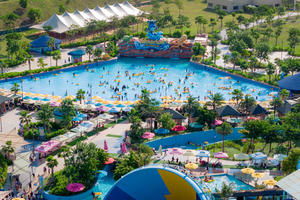 Nỗ lực phục hồi, phát triển bền vững: NovaGroup chiêu mộ hàng trăm nhân tài đa ngành