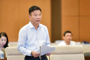 Bổ sung quy định về công chứng điện tử