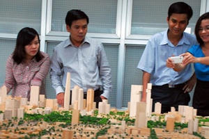 Về tích hợp quy hoạch tỉnh với quy hoạch xây dựng tỉnh: Các chuyên gia đầu ngành phản đối