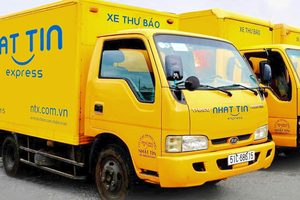 Nhất Tín Logistics: “Hơn cả 1dịch vụ”