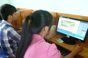 Quy định mới về học lý thuyết thi giấy phép lái xe từ 1/1/2025