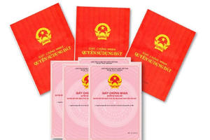 Pháp lý giữa sổ đỏ và 'sổ hồng mới' có gì khác nhau?