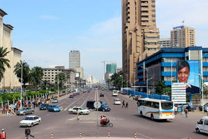 Chuyên gia: Vingroup đang ghi dấu mốc lịch sử tại 'mảnh đất vàng' Congo