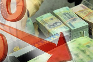 Áp trần chi phí lãi vay 20%: Doanh nghiệp nội trước nguy cơ từ lãi thành lỗ