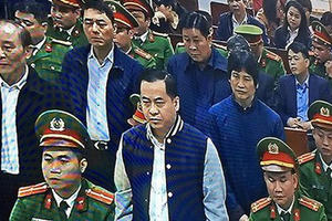 Cựu tình báo viên Vũ ‘nhôm’: Tổng cục V giao bị cáo phát triển kinh tế, không giao nhiệm vụ khác