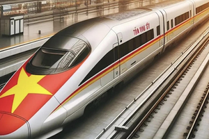 Cơ hội cho doanh nghiệp phát triển ngành công nghiệp đường sắt