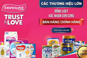 Con Cưng lại tuyên bố "thấu hiểu", tung bằng chứng bán hàng chính hãng