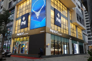 Từng là 'cổ phiếu quốc dân', PNJ 'lạc nhịp' giữa cơn sóng lớn của thị trường chứng khoán