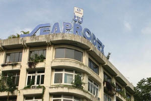 Seaprodex (SEA) bị cưỡng chế thuế hơn 850 triệu đồng, trích từ tài khoản ngân hàng 