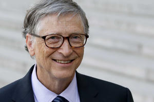 Bill Gates: 'Khi còn ở Microsoft, tôi quá ngây thơ'