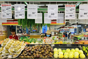 Nửa đầu năm 2023, WinCommerce kinh doanh ra sao?