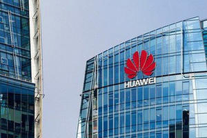 Huawei lần đầu vượt mốc doanh số 100 tỷ USD