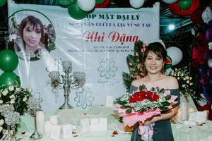 Nhà phân phối Nhi Đặng: “Gắn kết những con người giỏi để có hệ thống vững mạnh"