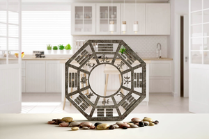 Tế bào gốc trong phong thủy cho một gia đình thịnh vượng