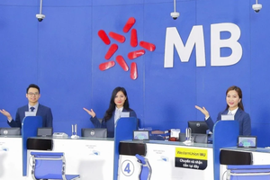 MB (MBB): Sôi động kênh trái phiếu, vừa huy động nghìn tỷ lại tất toán nợ cũ