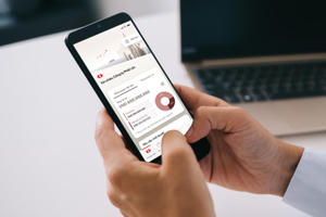 Techcombank thắng giải thưởng dịch vụ ngân hàng số hàng đầu thế giới từ Global Finance