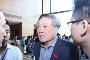 Chánh án Tòa tối cao nêu điều chưa được làm rõ trong vụ lùi xe trên cao tốc