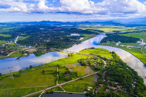 Hà Tĩnh xem xét dự án khu du lịch sinh thái 50.400 tỷ của T&T Group