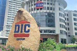 DIC Holdings (DC4) muốn huy động gần 290 tỷ đồng từ chào bán cổ phiếu để trả nợ