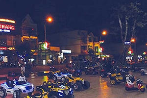 Nhiều khuất tất trong vụ án mạng ở Phan Thiết