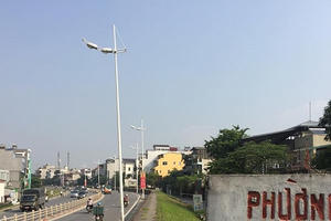 “Thủ phủ” thịt chó Nhật Tân: Ngày ấy - Bây giờ