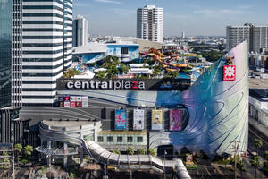 'Ông lớn' bất động sản bán lẻ lớn nhất Thái Lan Central Pattana thành lập pháp nhân tại Việt Nam