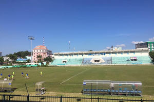 An Giang đấu giá sân vận động tỉnh, giá khởi điểm 610 tỷ đồng