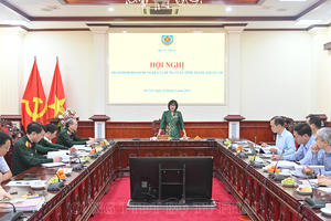 Chủ động ứng phó, khắc phục kịp thời, hiệu quả khi xảy ra tình trạng khẩn cấp