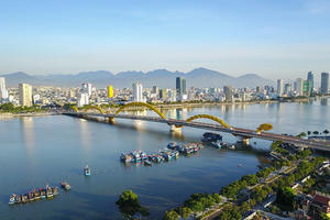 Thành lập Khu thương mại tự do Đà Nẵng hơn 1.800 ha