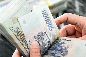 Tiền lương tối thiểu năm 2020 có thể tăng thêm bao nhiêu?