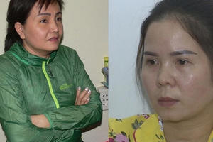 Phá đường dây đánh bạc hàng trăm tỷ đồng do phụ nữ điều hành