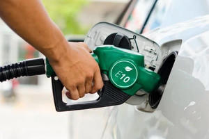Từ 1/6/2026, xăng sinh học E10 sẽ được bán trên toàn quốc