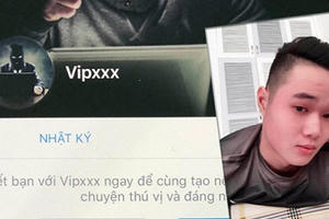 Vì sao không công bố danh tính người mua dâm?