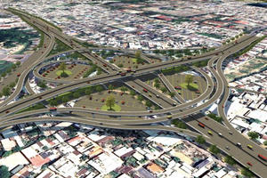 Đồng Nai chấp thuận cho liên danh CII lập đề xuất dự án đường trên cao dọc quốc lộ 51 hơn 13.000 tỷ đồng