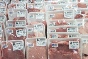 Giá thịt lợn ở mức cao, kiểm soát lạm phát sẽ đi theo kịch bản xấu?