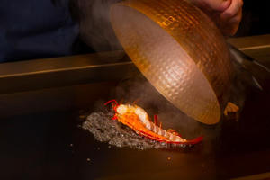 Michelin có phải 'thần tài' của ẩm thực Việt?