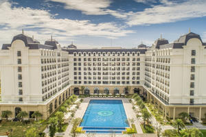 Đầu tư bất động sản nghỉ dưỡng đón sóng “Hộ chiếu vắc xin”