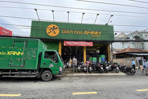 Bách Hóa Xanh hạ tỷ lệ chào bán riêng lẻ xuống 5-10% cổ phần, thay vì 20% như kế hoạch ban đầu