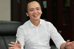 Náo động ngàn tỷ phút chót, vị trí top 3 giàu nhất sàn chứng khoán đổi chủ