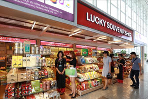 Taseco Airs (AST) ghi nhận doanh thu 2023 tăng 82%, chia cổ tức sau 3 năm tạm ngưng