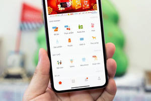 Thegioididong, Tiki, Sendo… lọt top 10 khu vực về lượt truy cập