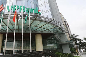 VPBank muốn chào bán hơn 1 tỷ USD trái phiếu ở nước ngoài