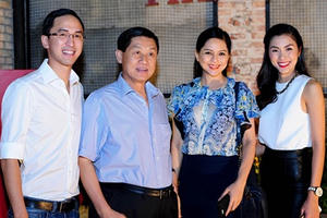 Công ty ông Johnathan Hạnh Nguyễn lãi gần 900 triệu mỗi ngày