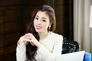 Phạm Thanh Hương: “Giáng sinh ấm áp nơi xứ người”