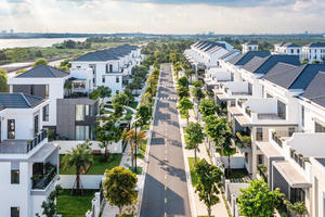 Nhà đầu tư háo hức tham quan, trải nghiệm các đô thị của Novaland