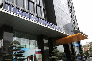 Vì sao con trai nhà tư sản Trịnh Văn Bô muốn mua cổ phần Vinaconex?